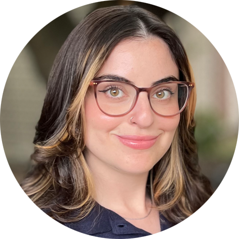 RebeccaZamdborg_Headshot Image of Mairead, a therapist in New York City at graymatters. Working with an anxiety therapist can be very helpful. | 10001 | 10002