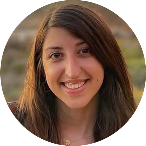 Image of Mairead, a therapist in New York City at graymatters. Working with an anxiety therapist can be very helpful. | 10001 | 10002