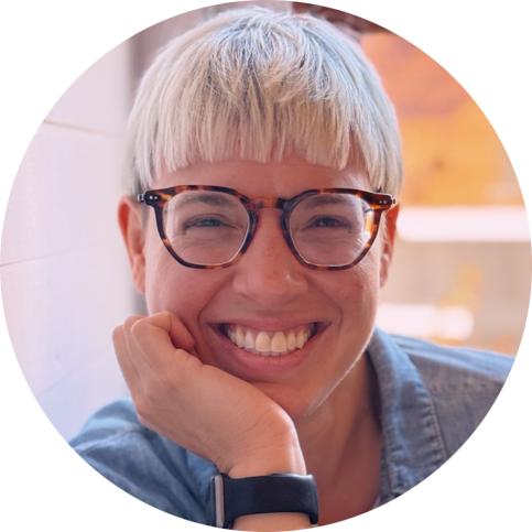 Image of Mairead, a therapist in New York City at graymatters. Working with an anxiety therapist can be very helpful. | 10001 | 10002