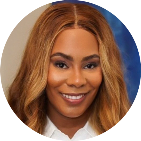 Image of Sabrina Sarro, a black therapist in New York City at graymatters. Working with an ADHD therapist in New York City can get you support. | 10018 | 11103