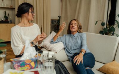 From Academia to Entrepreneurship: A Psychiatrist’s Journey to Founding graymatters