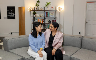 Your Mental Health Care Doesn’t Need to Fit Into a Box