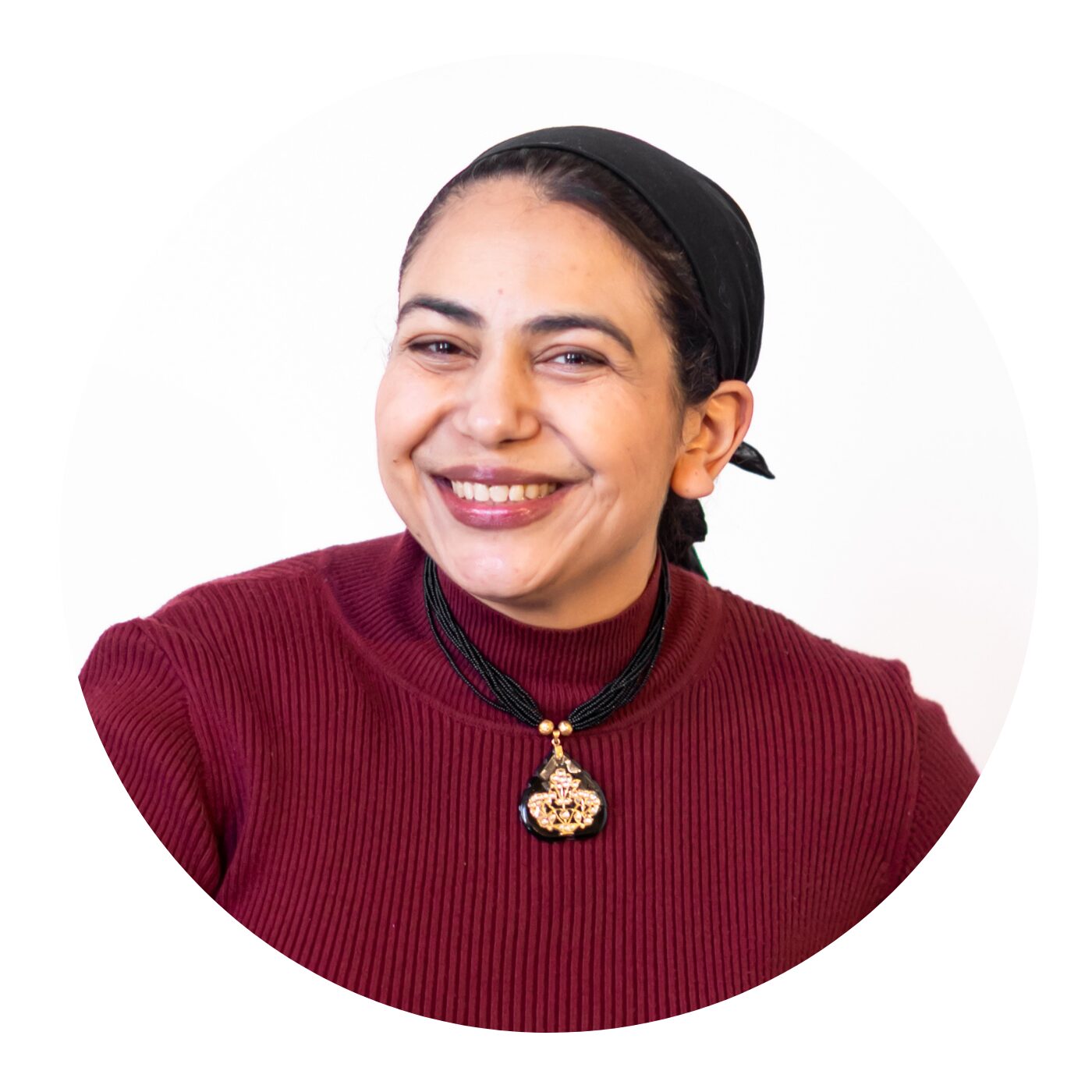 Image of Tejal Kaur, a psychiatrist in New York City, smiling at the camera. You can work with an ADHD therapist in New York City with the help of a psychiatrist. | 10001 | 10002