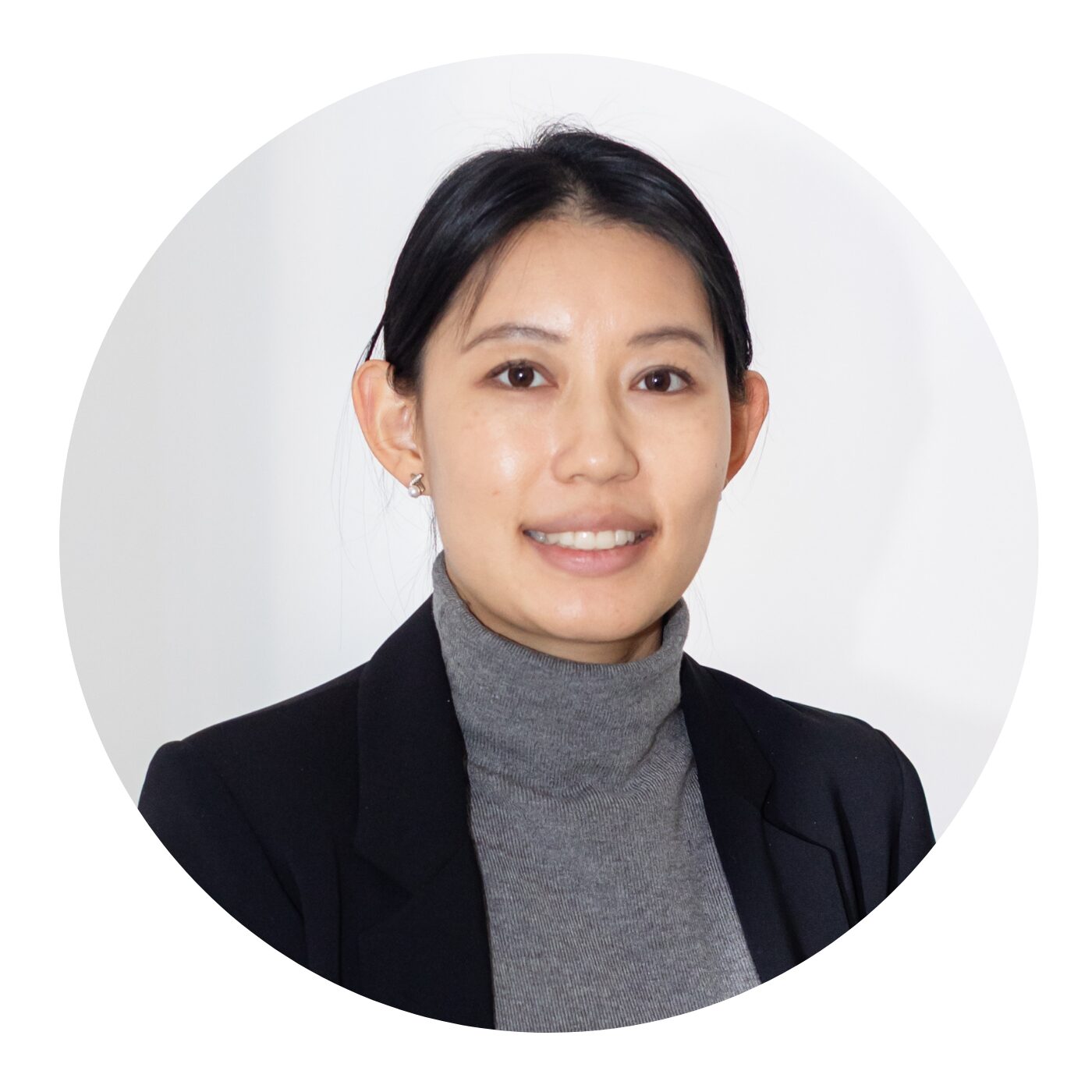 Image of Amy, a psychiatric nurse practitioner in New York City at graymatters. | 10005 | 10003