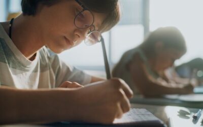 Why Fall Semester is When Mental Health Struggles Surface