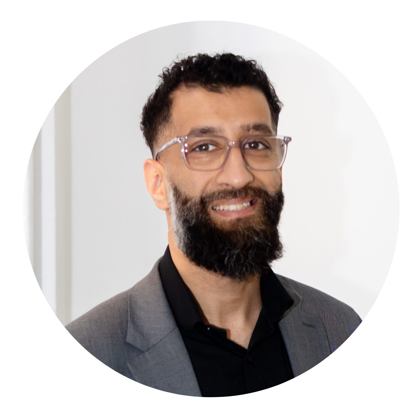 Image of Mairead, a therapist in New York City at graymatters. Working with an anxiety therapist can be very helpful. | 10001 | 10002