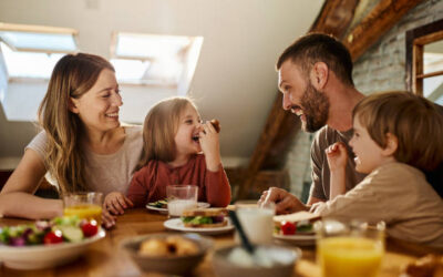 Starting the New Year with Your Family’s Mental Health in Mind