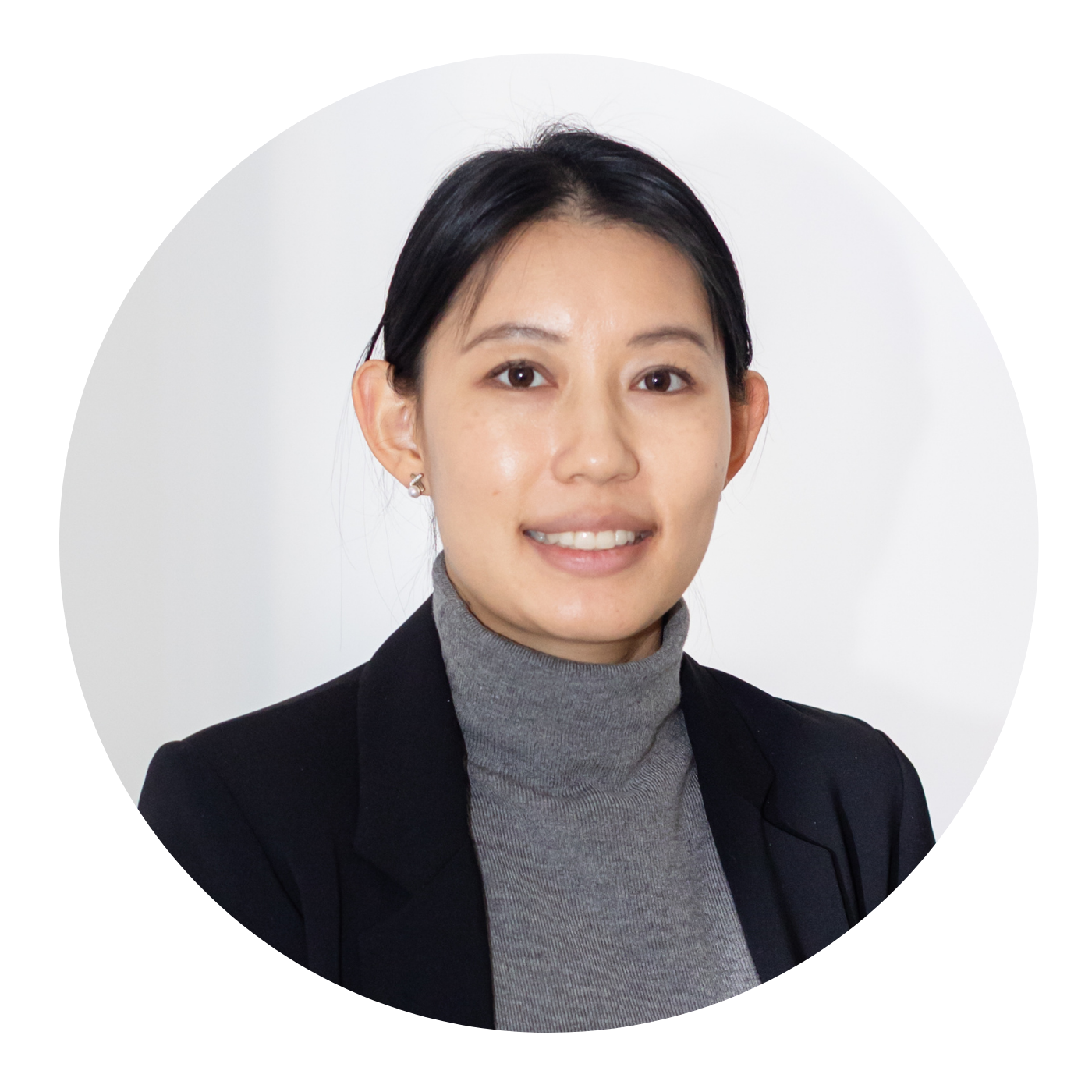 Image of Amy, a psychiatric nurse practitioner in New York City at graymatters. | 10005 | 10003