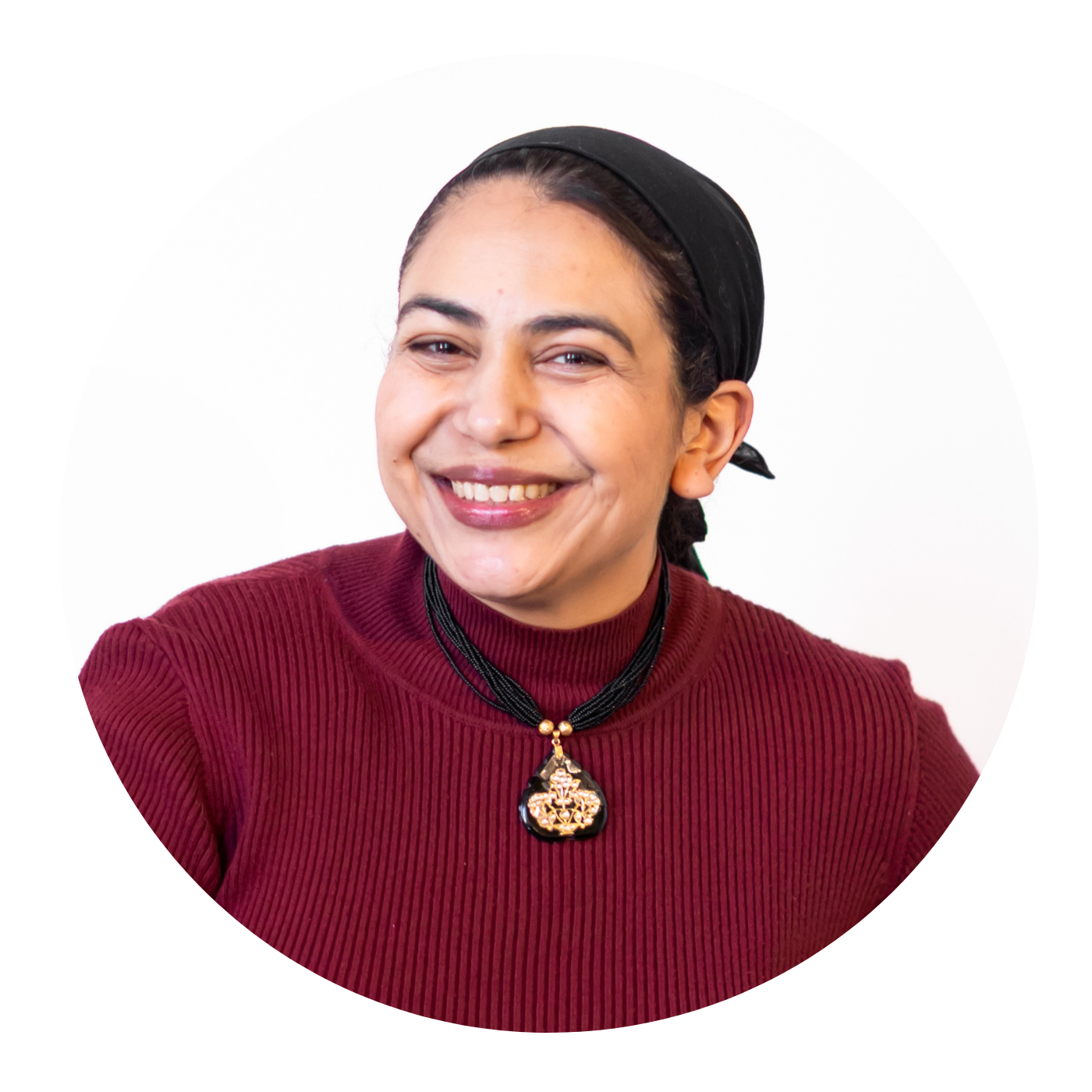 Image of Tejal Kaur, a psychiatrist in New York City, smiling at the camera. You can work with an ADHD therapist in New York City with the help of a psychiatrist. | 10001 | 10002