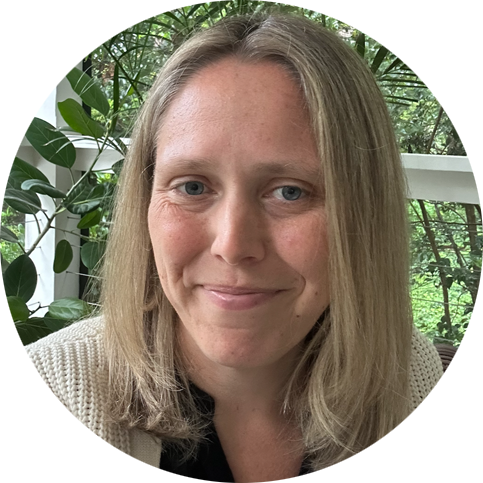 Image of Mairead, a therapist in New York City at graymatters. Working with an anxiety therapist can be very helpful. | 10001 | 10002