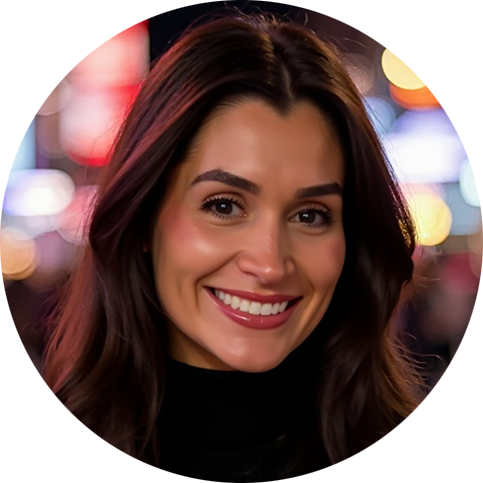 Image of Mairead, a therapist in New York City at graymatters. Working with an anxiety therapist can be very helpful. | 10001 | 10002